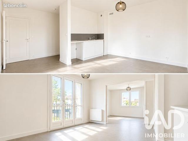 Appartement vente à Argenteuil, Taverny