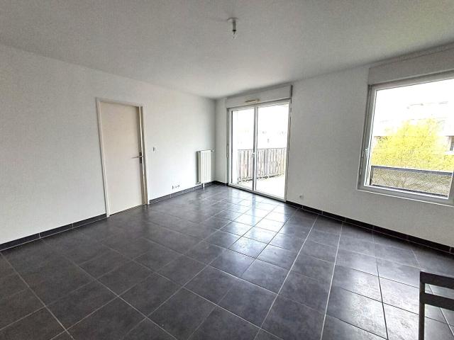 Appartement vente à Nantes