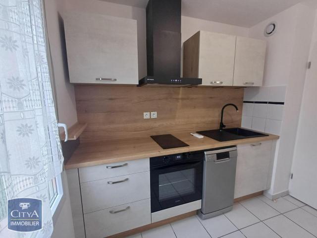Appartement location à Castelsarrasin