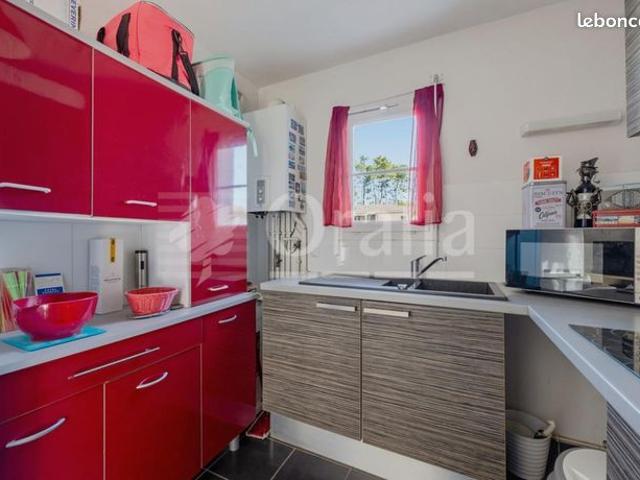 Appartement vente à Arcachon, Lanton