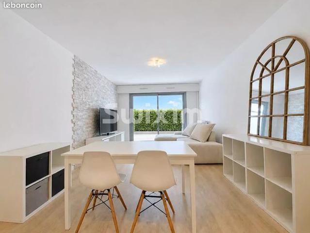 Appartement vente à Gex, Saint-genis-pouilly