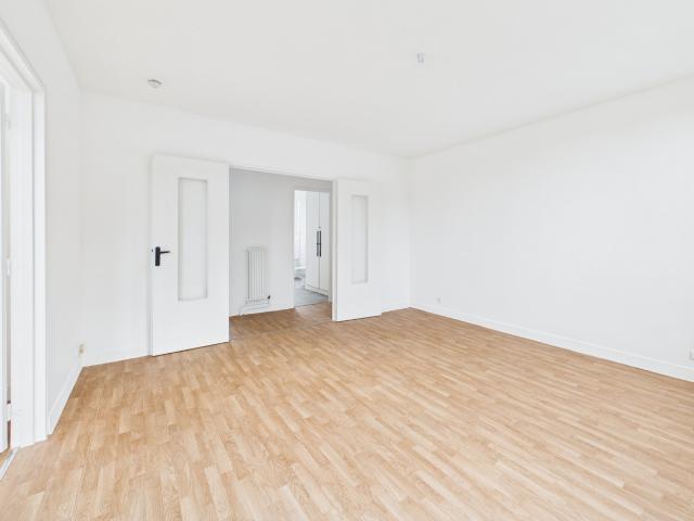 Appartement vente à Les Chênes, Beynes