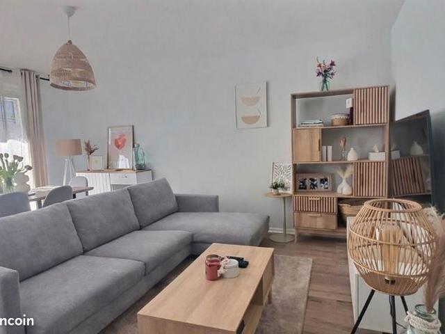Appartement vente à Évry, Corbeil-essonnes