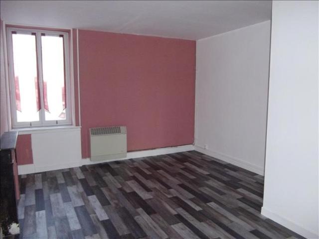 Appartement location à Saint-Amand-Montrond, Sancoins