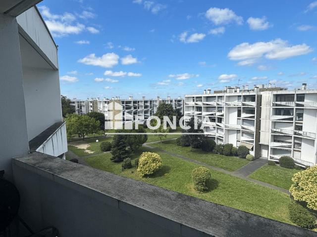 Appartement vente à Bordeaux, Pessac