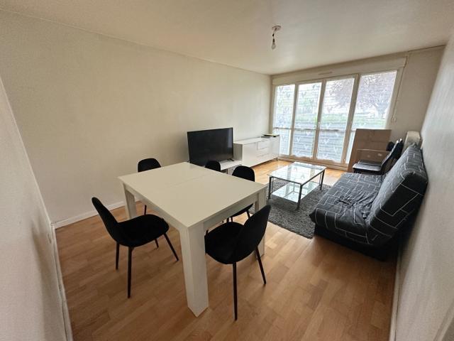 Appartement vente à Tours, Joué-lès-tours