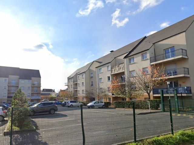Appartement location à Vierzon