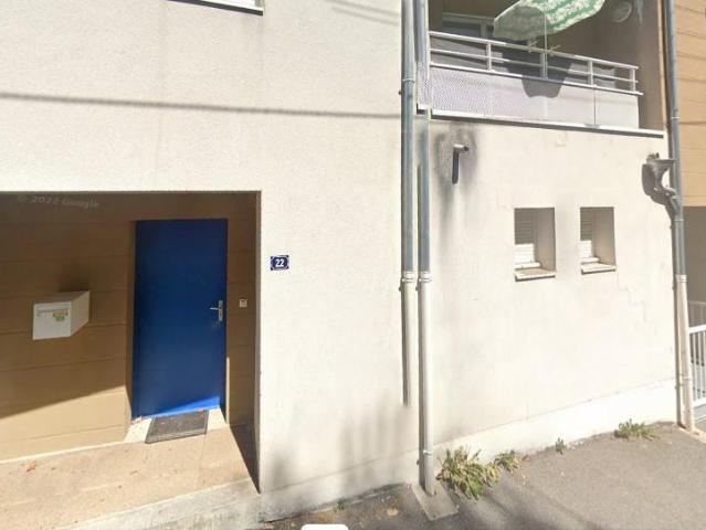 Appartement vente à Laval