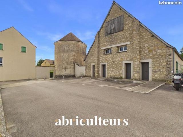 Appartement vente à Sarcelles, Survilliers
