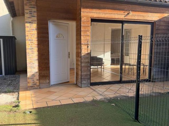 Appartement location à Argileyre, Salles