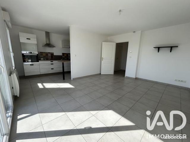Appartement vente à Nantes, Bouguenais