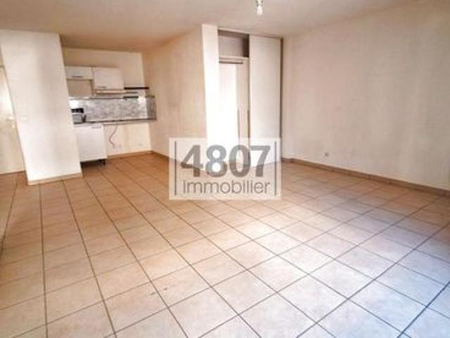 Appartement vente à Saint-Julien-en-Genevois, Annemasse