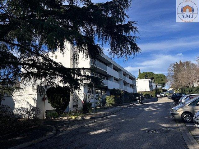 Appartement vente à Montpellier