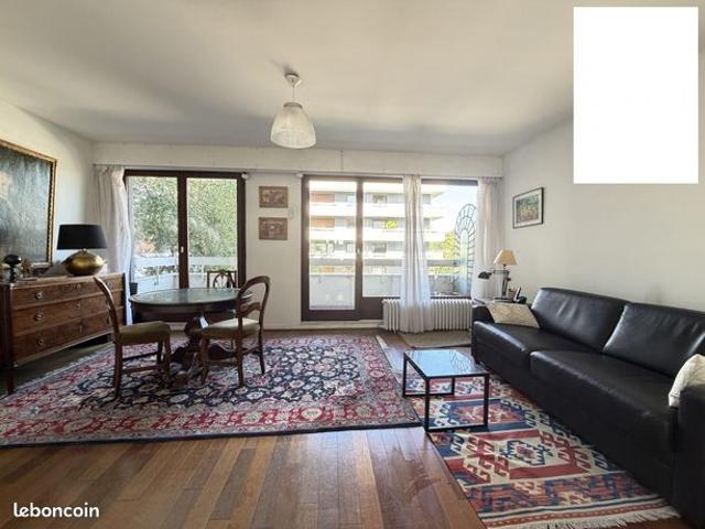 Appartement vente à Boulogne-Billancourt, Sèvres