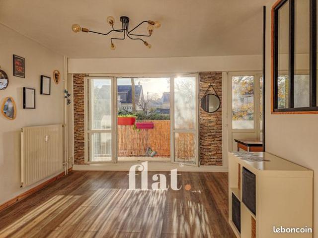 Appartement vente à Vertou, Loire-Atlantique
