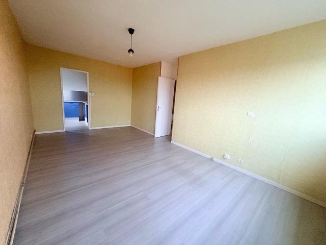 Appartement vente à Langon