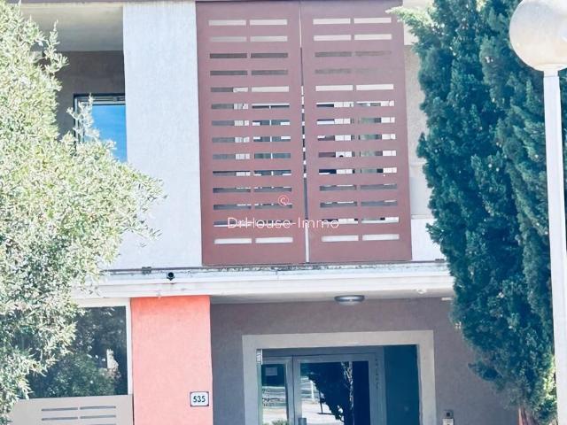 Appartement vente à Fréjus, Var