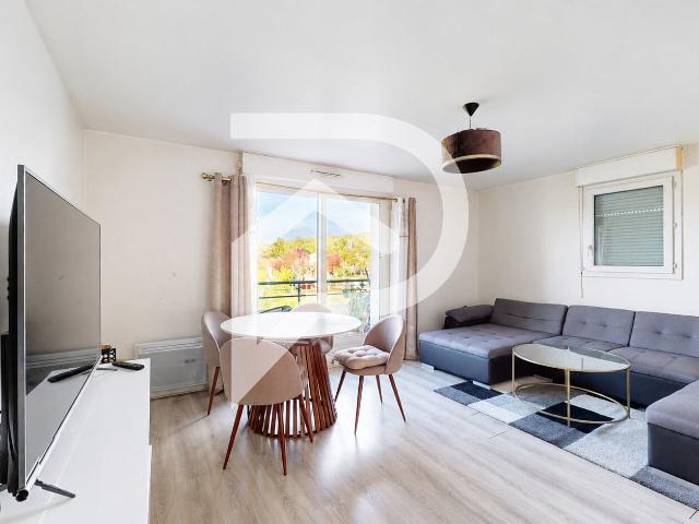 Appartement vente à Saint-Germain-en-Laye, Chanteloup-les-vignes