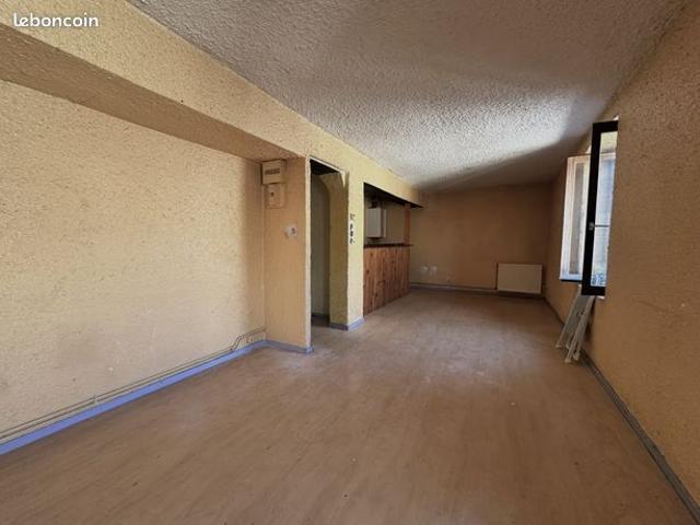 Appartement vente à Toul