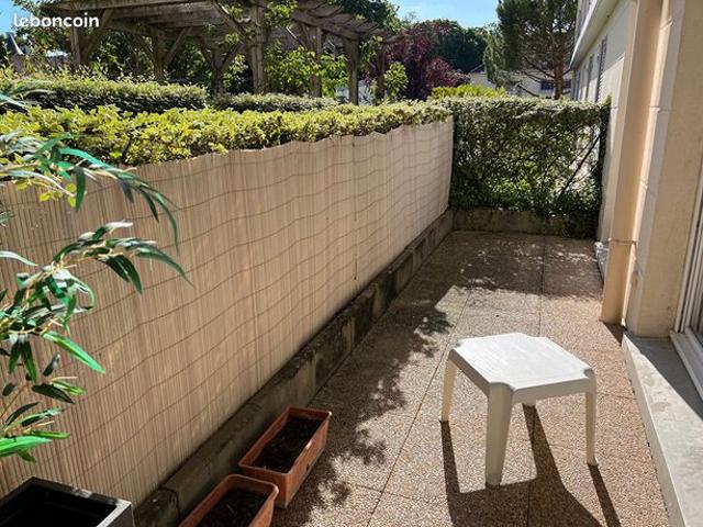 Appartement vente à Senlis, Lamorlaye