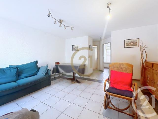 Appartement vente à Belfort, Saraz