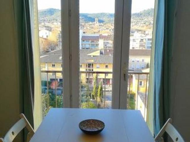Appartement vente à Forcalquier, Manosque