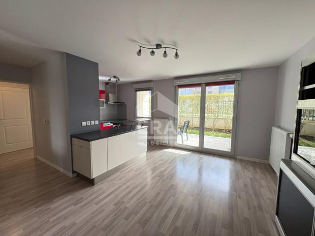 Appartement vente à Versailles, Guyancourt