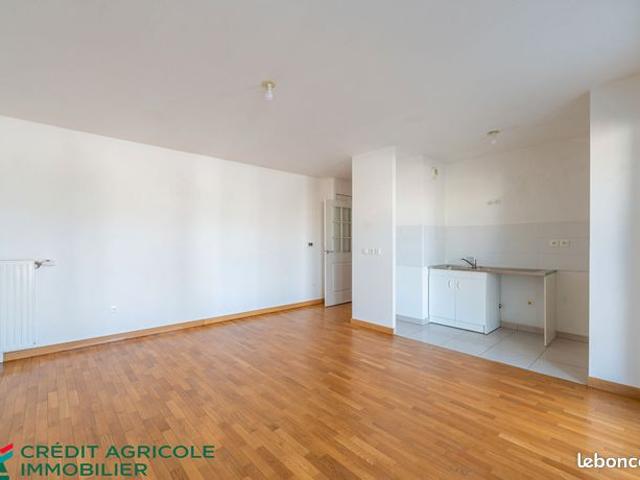 Appartement vente à Versailles, Guyancourt