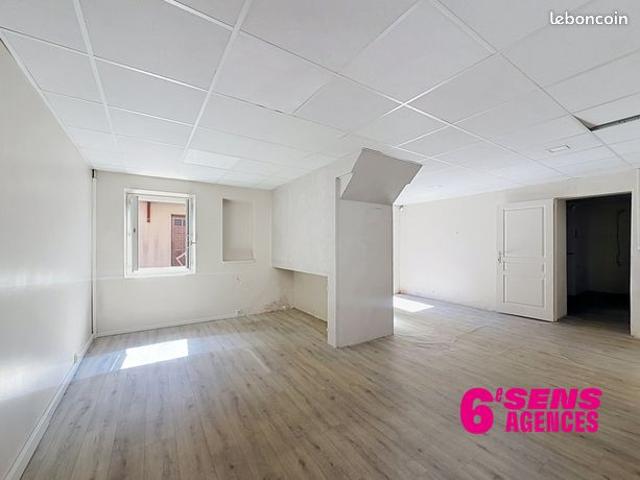 Appartement vente à Châlons-en-Champagne, Francheville
