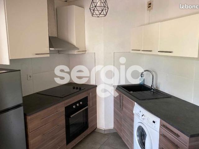 Appartement vente à Lille, Villeneuve-d'ascq