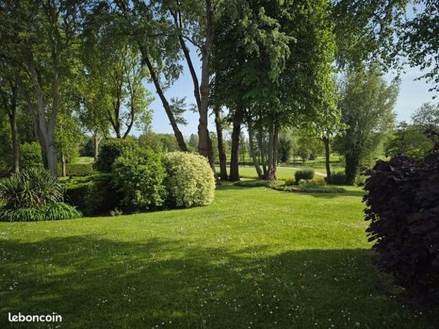 Appartement vente à Arras, Anzin-saint-aubin
