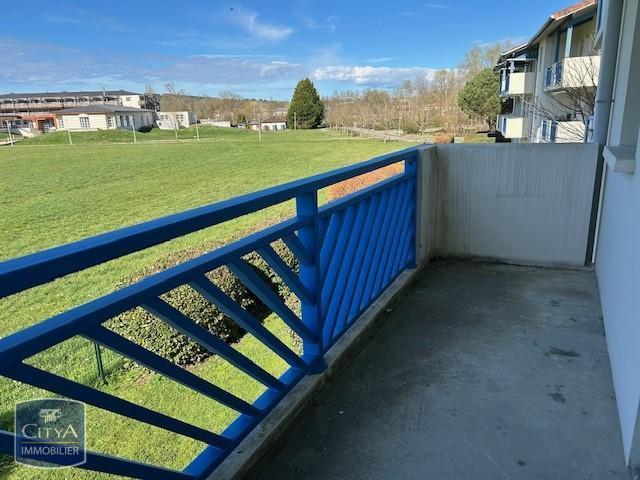 Appartement location à Nérac, Casteljaloux