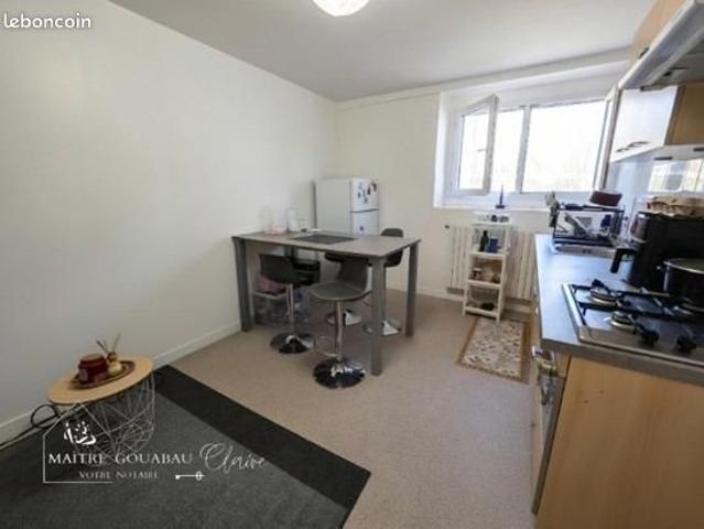 Appartement vente à Laval