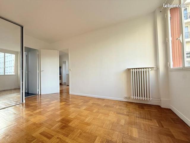 Appartement vente à Paris, Île-de-France