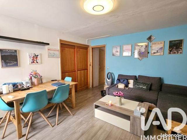 Appartement vente à Meaux