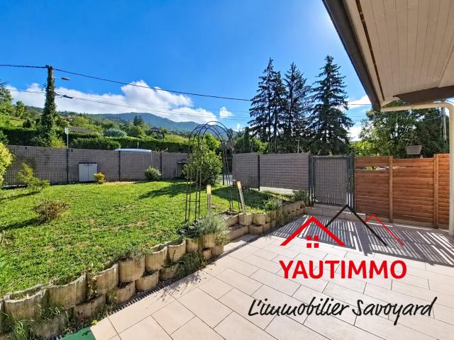 Appartement vente à Saint-Gras, Lucinges