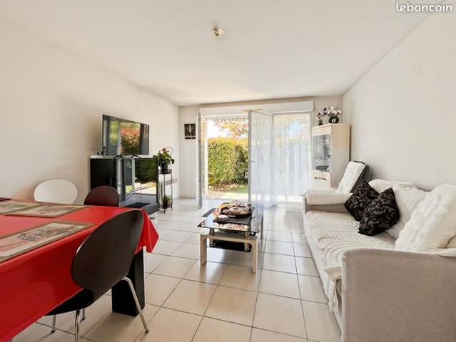 Appartement vente à Bordeaux, Saint-aubin-de-médoc