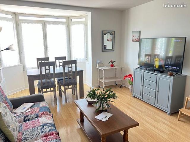 Appartement vente à Senlis, Lamorlaye