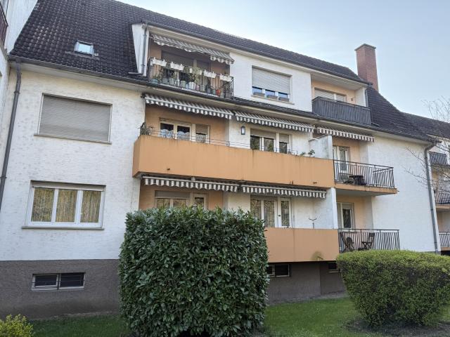 Appartement vente à Illkirch-Graffenstaden, Collectivité européenne d'Alsace
