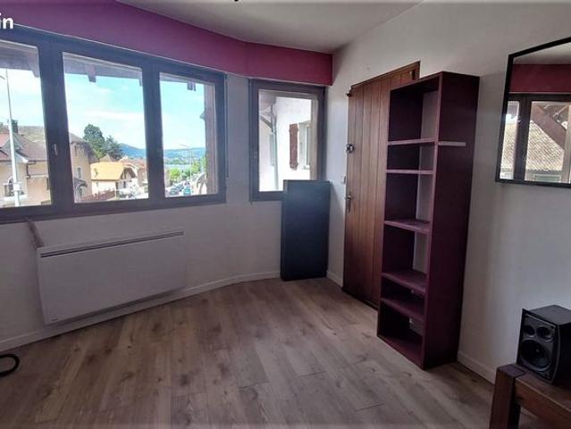 Appartement vente à Annecy, Veyrier-du-lac