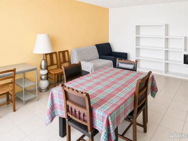 Appartement vente à Albi, Gaillac