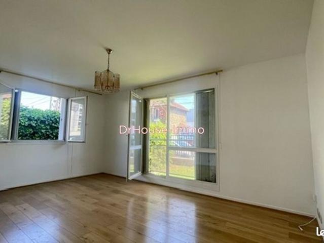 Appartement vente à Le Raincy, Livry-gargan