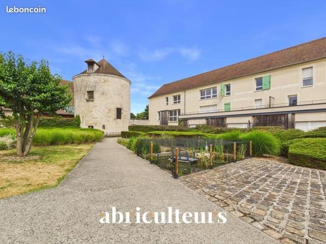 Appartement vente à Sarcelles, Survilliers