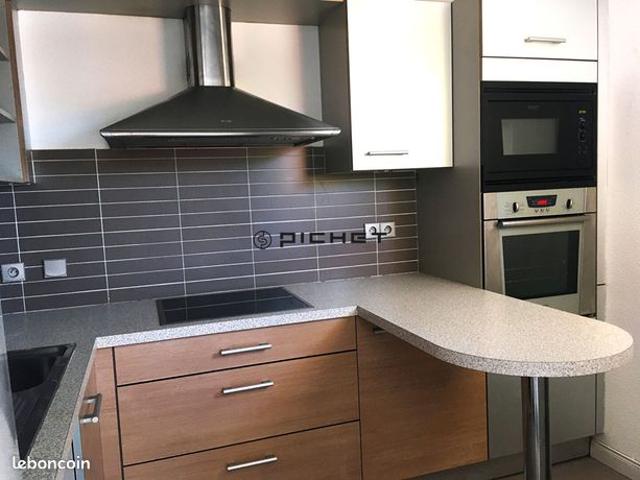 Appartement vente à Toulouse