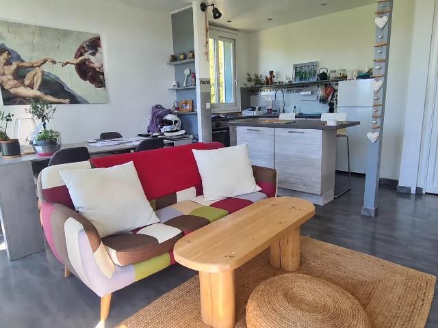 Appartement vente à Andon, Alpes-Maritimes