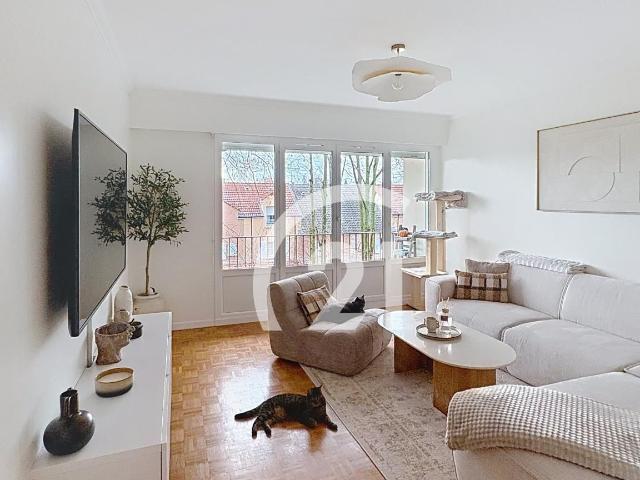 Appartement vente à France métropolitaine, Villiers-le-bel