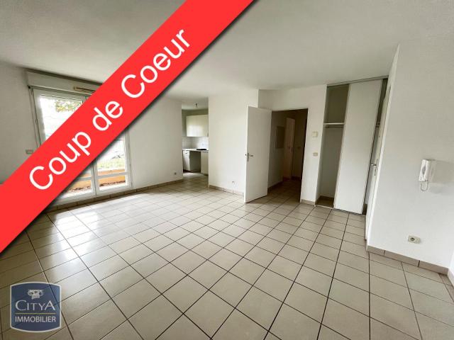 Appartement location à Vierzon