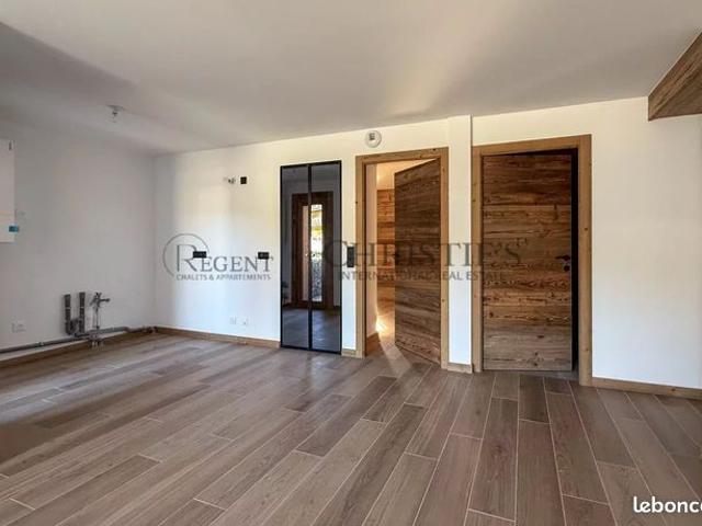 Appartement vente à Thonon-les-Bains, Les Gets