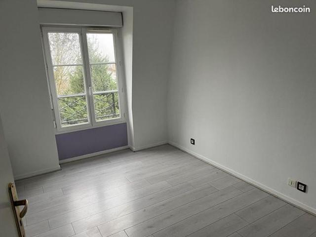 Appartement vente à Corbeil-Essonnes, Essonne