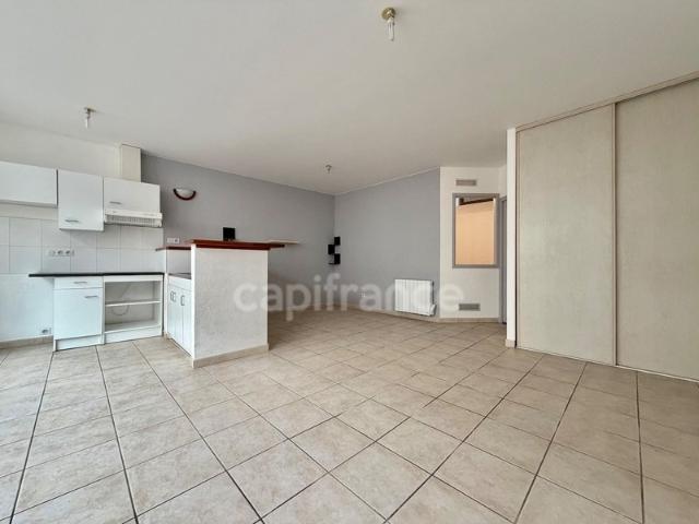 Appartement location à Roanne, Saint-just-en-chevalet